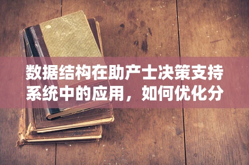 数据结构在助产士决策支持系统中的应用，如何优化分娩过程？