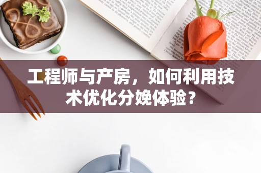 工程师与产房，如何利用技术优化分娩体验？