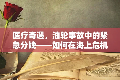 医疗奇遇，油轮事故中的紧急分娩——如何在海上危机中守护生命？