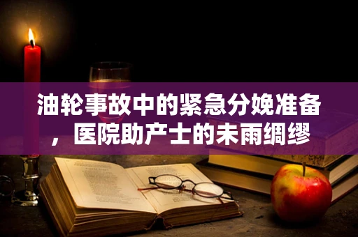 油轮事故中的紧急分娩准备，医院助产士的未雨绸缪