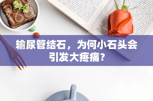 输尿管结石，为何小石头会引发大疼痛？