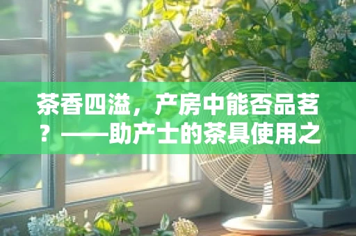 茶香四溢，产房中能否品茗？——助产士的茶具使用之问