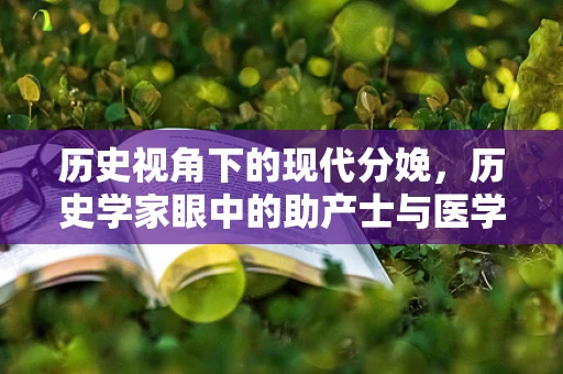 历史视角下的现代分娩，历史学家眼中的助产士与医学进步