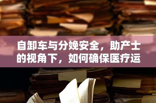 自卸车与分娩安全，助产士的视角下，如何确保医疗运输安全？