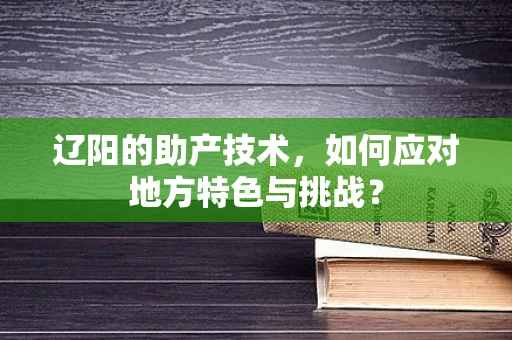 辽阳的助产技术，如何应对地方特色与挑战？