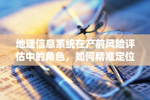 地理信息系统在产前风险评估中的角色，如何精准定位母婴安全？