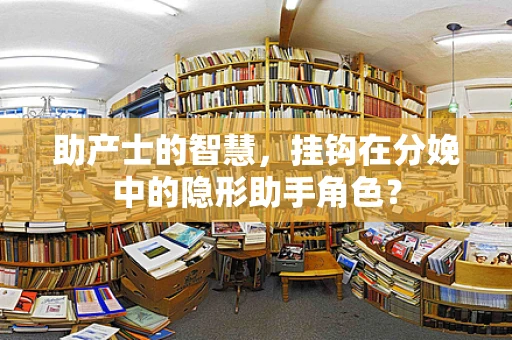 助产士的智慧，挂钩在分娩中的隐形助手角色？