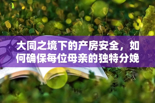 大同之境下的产房安全，如何确保每位母亲的独特分娩体验？