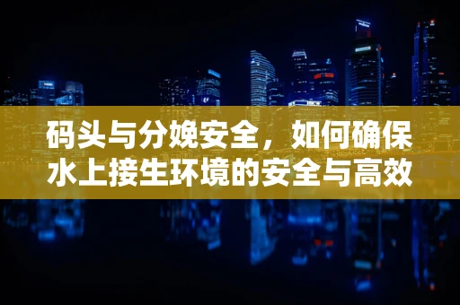 码头与分娩安全，如何确保水上接生环境的安全与高效？